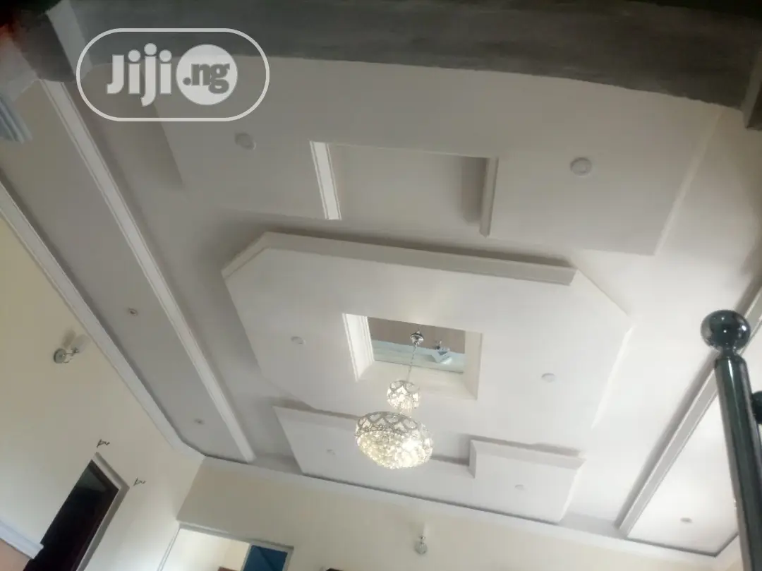 Pop Ceiling