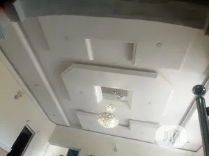 Pop Ceiling