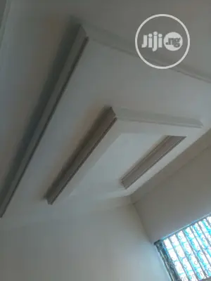 Pop Ceiling