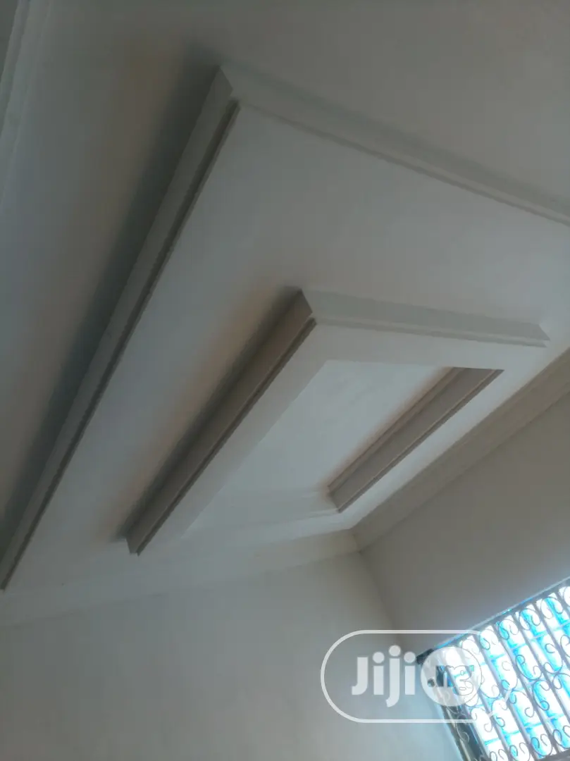 Pop Ceiling