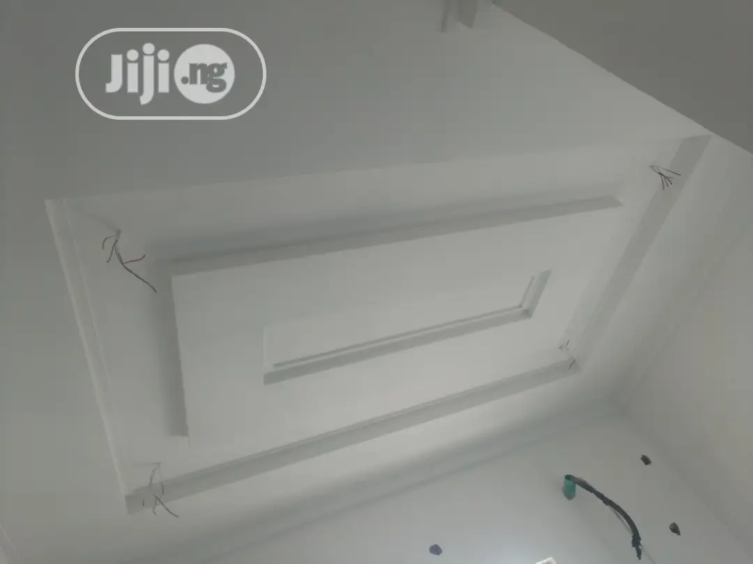 Pop Ceiling