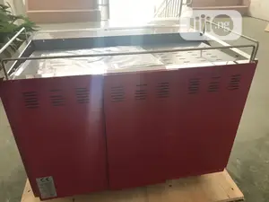 Coffee Machine Extractor