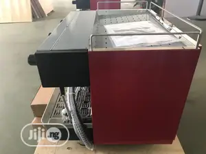 Coffee Machine Extractor