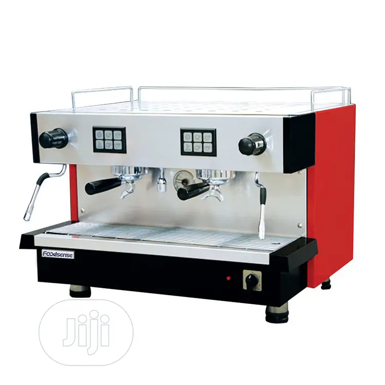 Coffee Machine Extractor