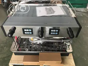 Coffee Machine Extractor