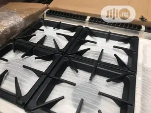 4 Burner Gas Cooker Burner With Oven