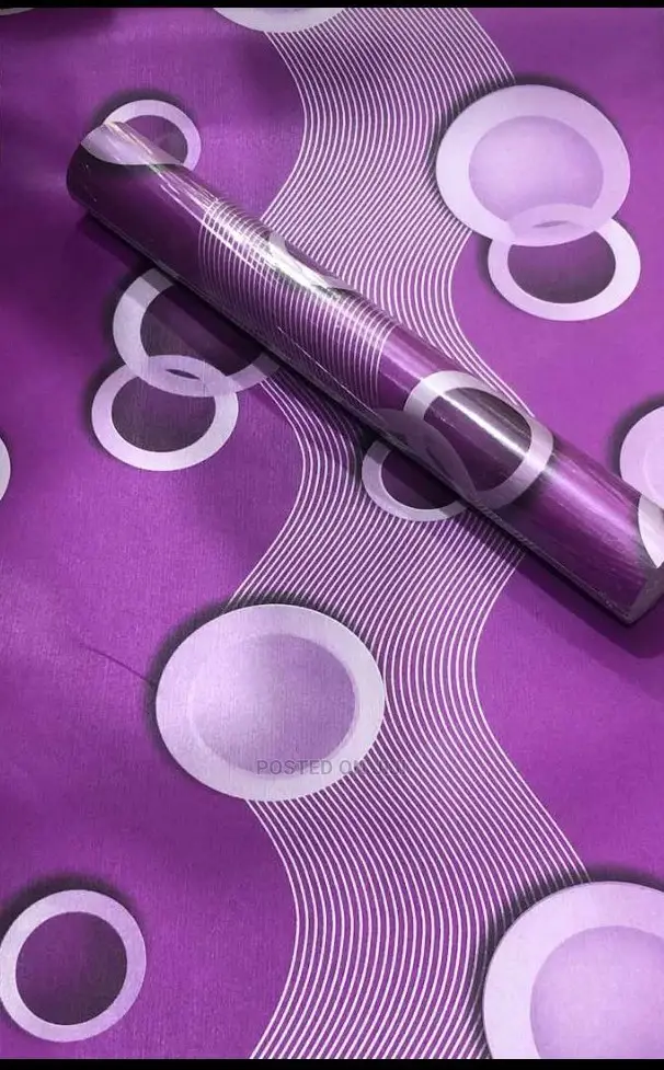Wallpaper Available In Rolls.