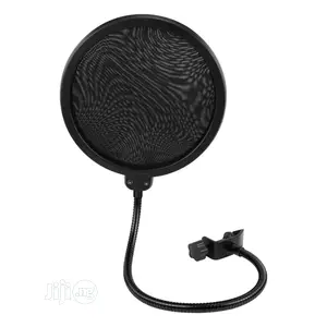 BM800 Phantom Power Audio Studio Mic Sound Recording Set