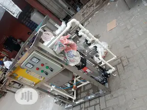 Osmosis Machines R O Water Treatment Machines 1000 Liters Pe
