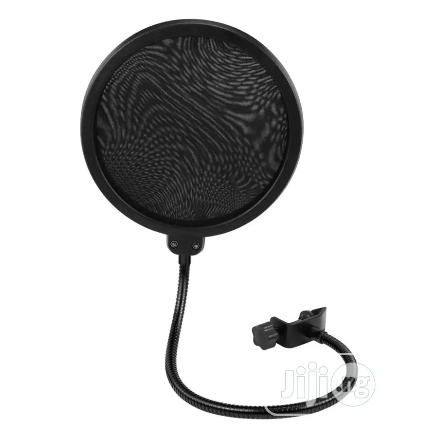 Professional Bm 800 Microphone Studio Pop Phantom Power
