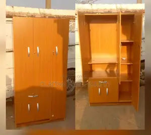 3fit/6fit Bedroom Waldrobe