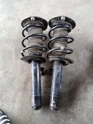 BMW F30 4wheel Drive Front Shock