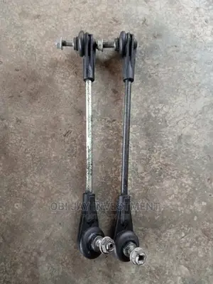 BMW F30 Linkage