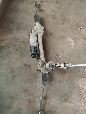 BMW F30 Steering Rack Direct Tokunbo