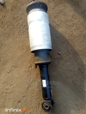 Range Rover Sport/Land Rover Lr4 Ballon