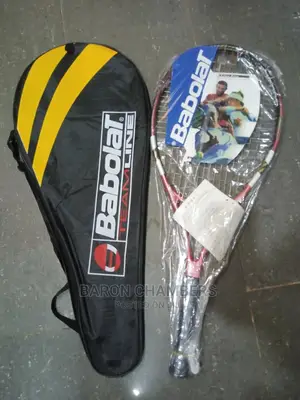 Babolat Racket