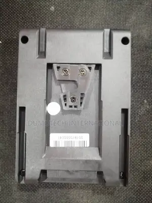 V- Mount Battery Plate Adapter for Sony NP-F Batteries