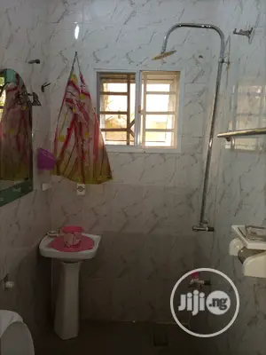 2bdrm Block of Flats in Ipaja for rent