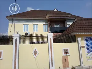 2bdrm Block of Flats in Ipaja for rent