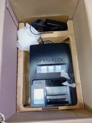 Dermalog Finger Lf10
