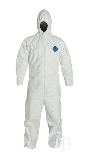 Dupont Tyvek Coverall From USA