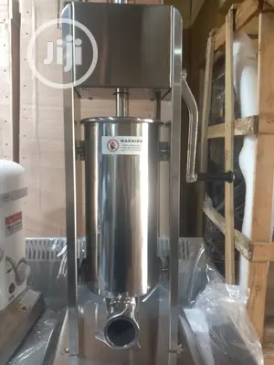 Sausage Machine