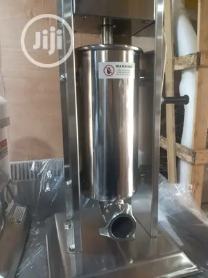 Sausage Machine