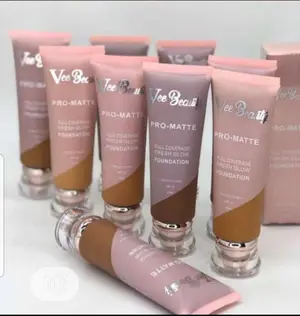 Vee Matt Foundation