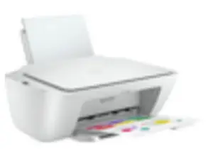 HP Deskjet 2710 Wireless All In One Printer