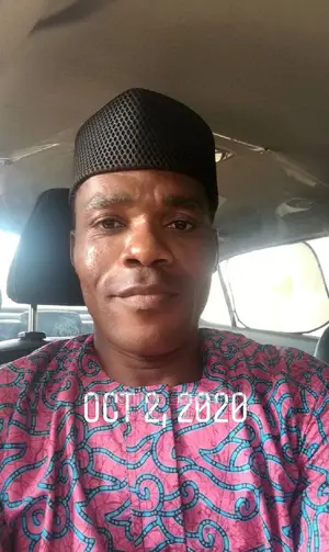 Company Driver