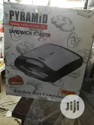 Toaster - 4 Slices