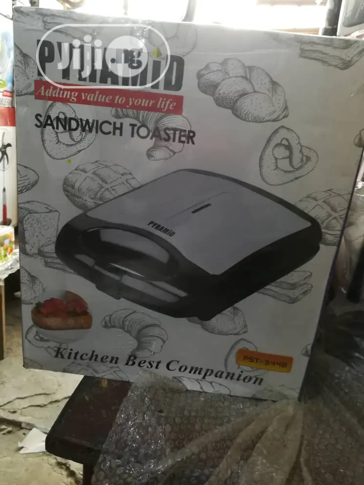 Toaster - 4 Slices