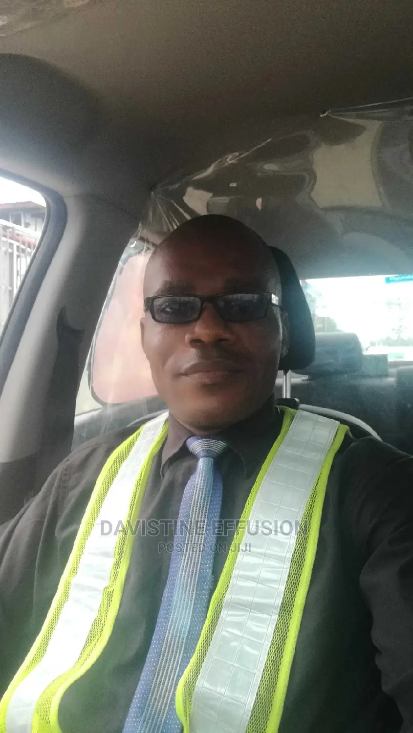 Company Driver