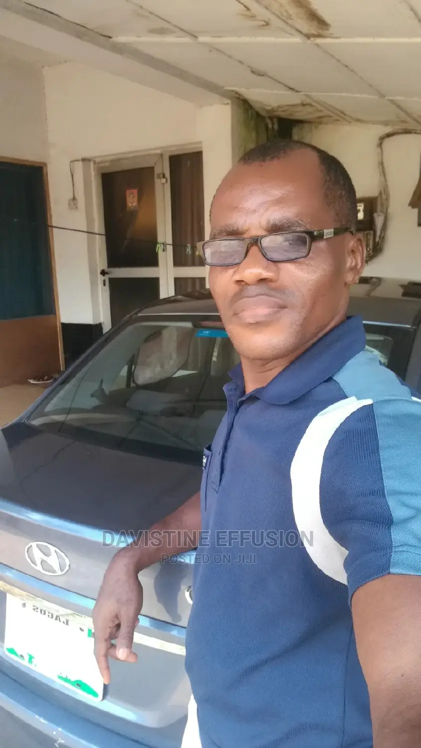 Company Driver