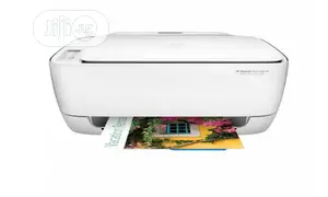 HP Deskjet 3636 All-in-one Wireless Colour Printer