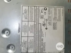 Cisco 3800 Series Router