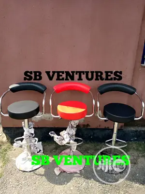 Studio Chair/ Bar Chair