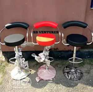 Studio Chair/ Bar Chair