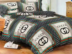 Bedsheet and Duvet - 6by6 Bedsize