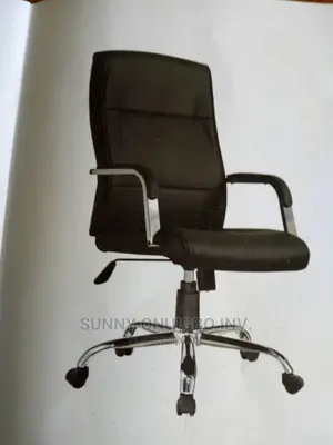 Executive Office Chair in Abeokuta Ogun State