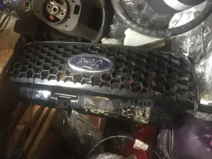 Ford Escape 2005 Model Front Grille