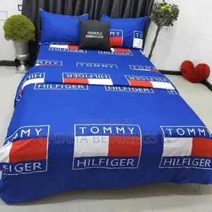 Luxury Bedspread and Duvet(6by6)