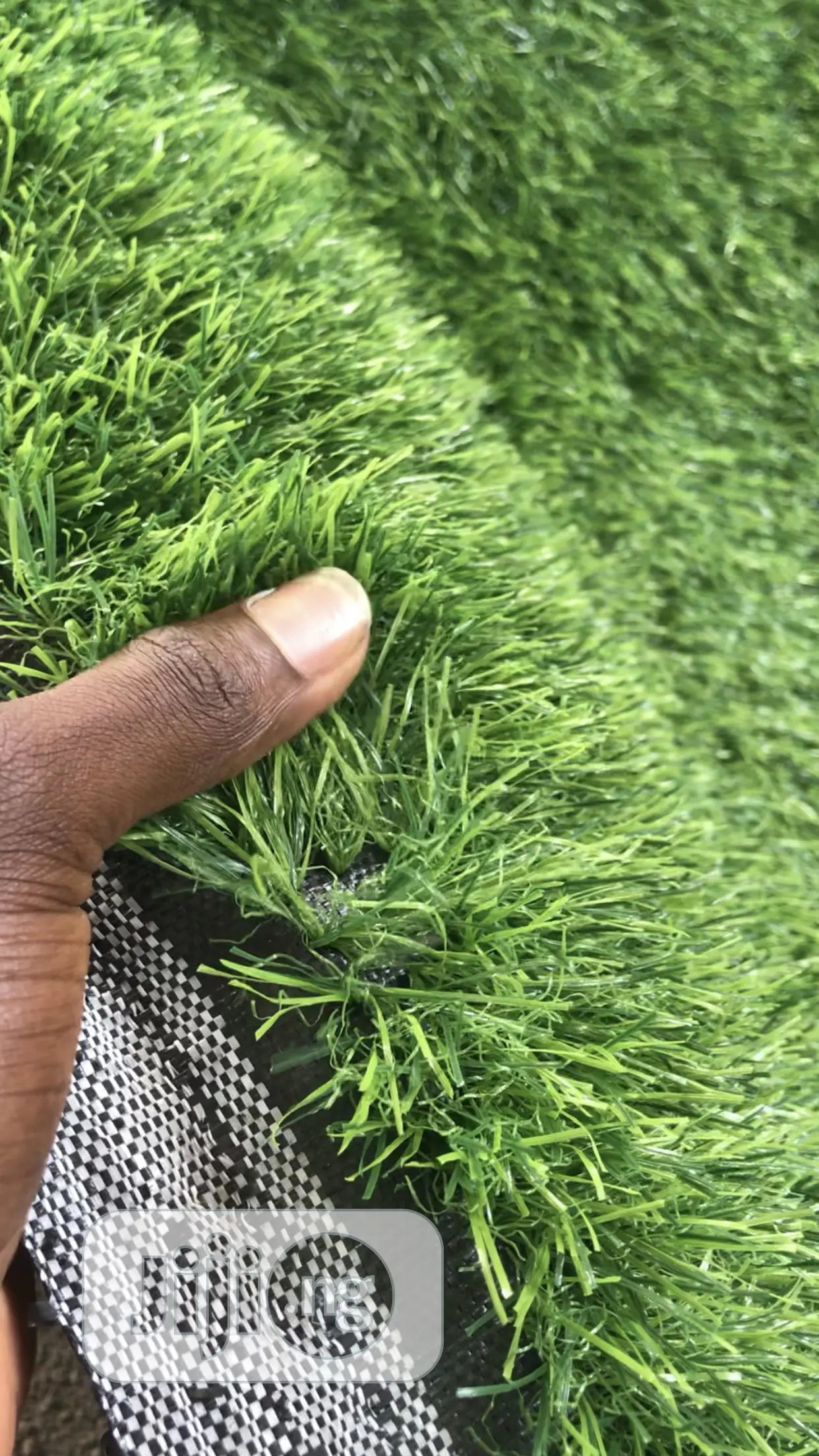 25mm Grass