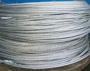 Alluminium Conductor