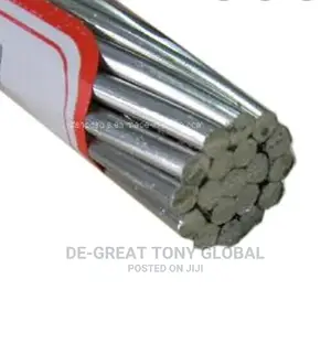 Alluminium Conductor