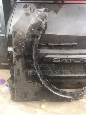 Fender Ford Explorer 2012-2015 Model