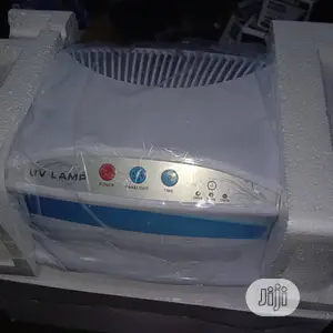 Quick Uv Nail Dryer