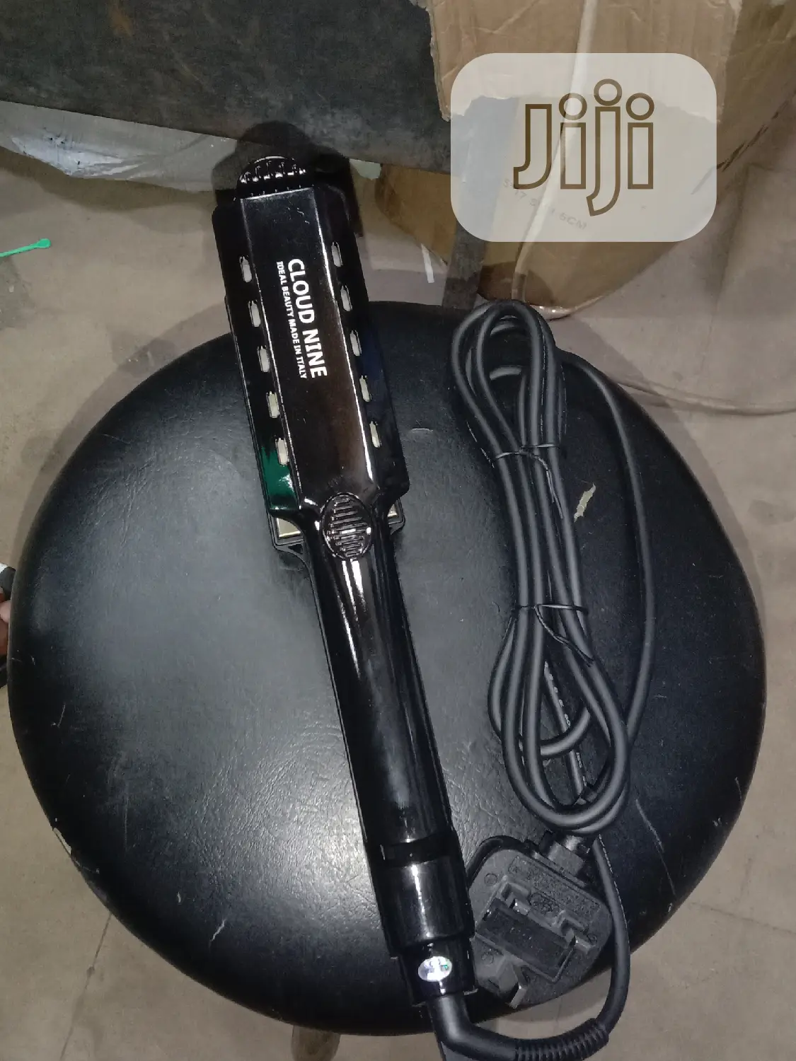Cloud 9 Hair Straightener