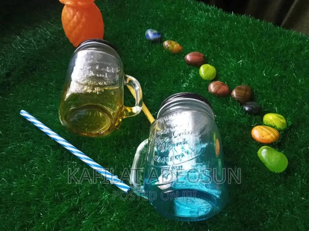 Mason Jars