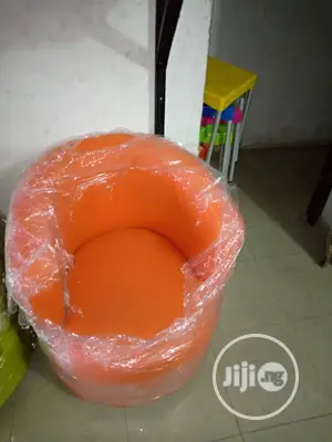 Single Sofa